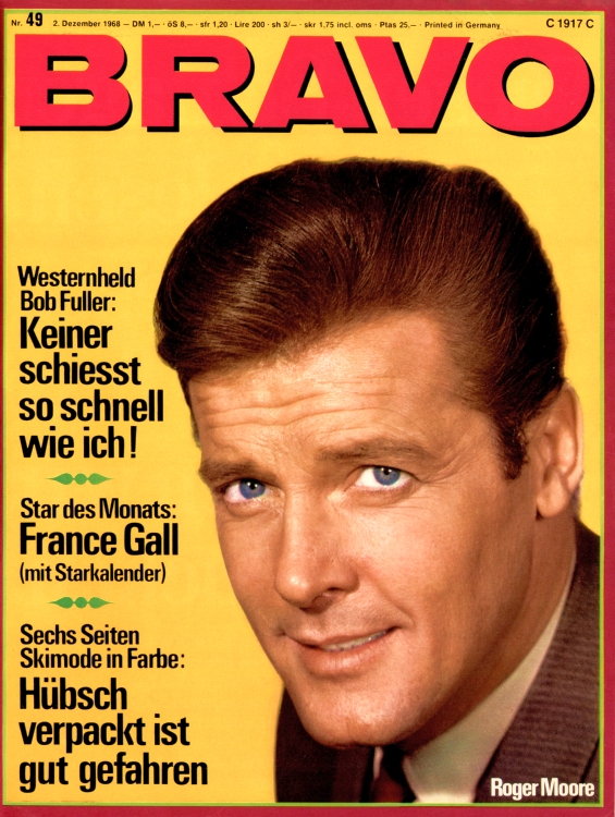 BRAVO 1968-49